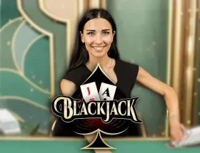 Blackjack Ezugi Ezugi
