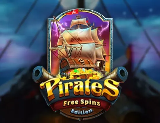 Pirates Free Spins Edition Playzido