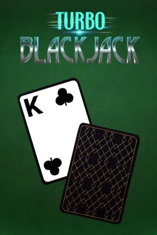 Turbo Blackjack Pascal Gaming