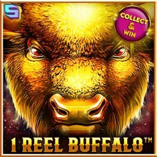 1 Reel Buffalo Spinomenal