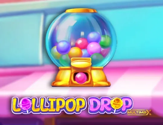 Lollipop Drop MultiMax Bulletproof Games
