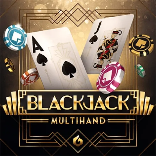 Blackjack MH Perfect Pairs Gaming Corps