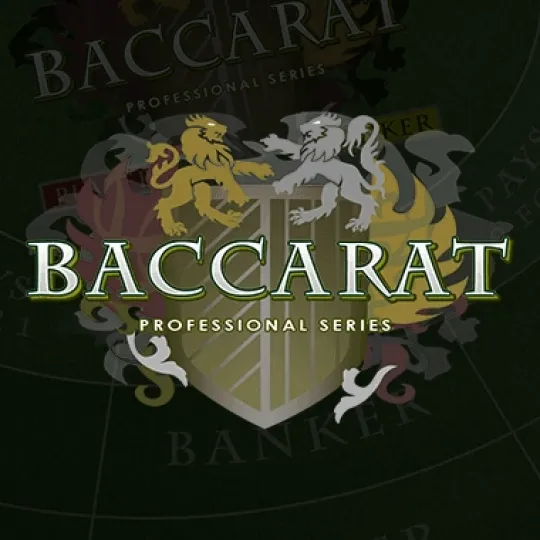Baccarat NetEnt